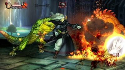 Dragon's Crown screenshot 3