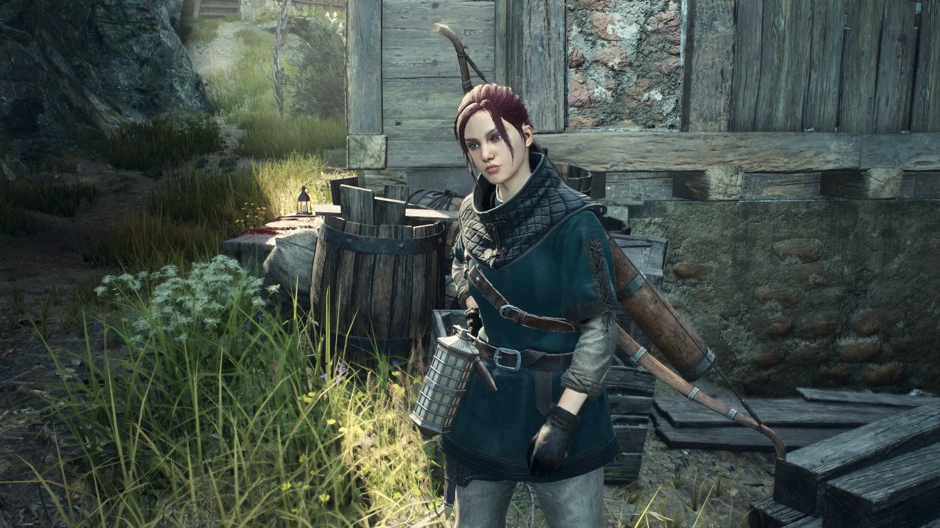 Dragon's Dogma 2: Dark Arisen toont wat het nu werkelijk bevat