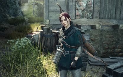 Dragon's Dogma 2: Dark Arisen toont wat het nu werkelijk bevat