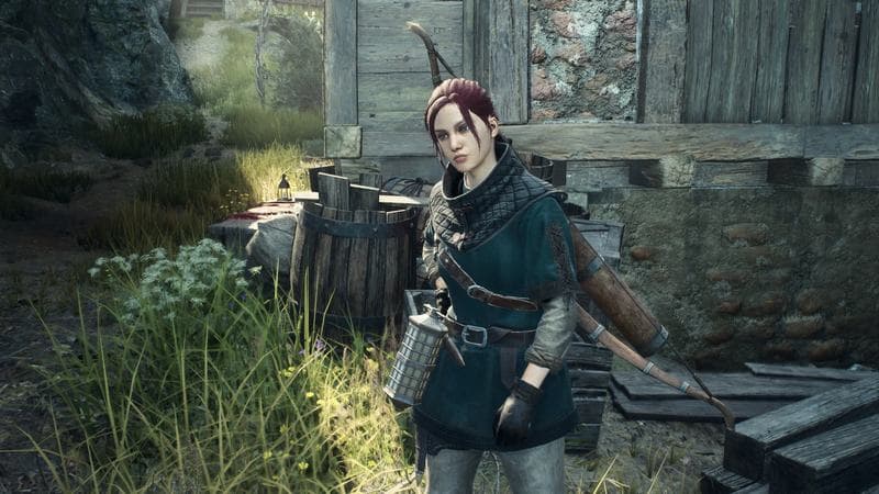 Dragon's Dogma 2: Dark Arisen toont wat het nu werkelijk bevat