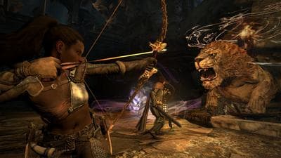 Dragon's Dogma screenshot 3
