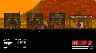 Dreadborne Drifters screenshot 4