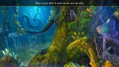 Dreamscapes: The Sandman screenshot 3