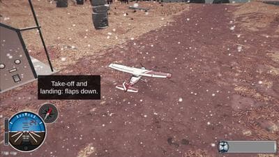 Drift Type C screenshot 23
