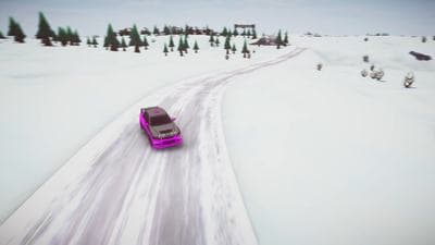 Drift Type C screenshot 44