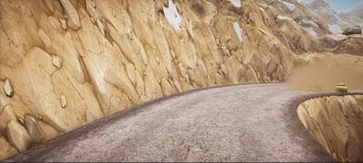 Drift Type C screenshot 19