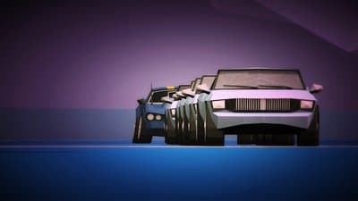 Drive!Drive!Drive! screenshot 1