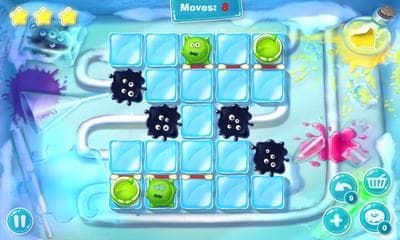 Drop Hunt: Adventure Puzzle screenshot 4