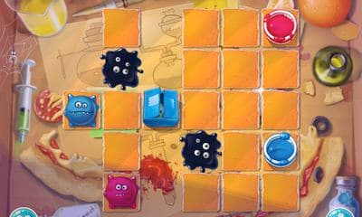 Drop Hunt: Adventure Puzzle screenshot 2