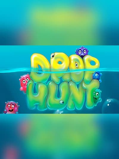 Cover van Drop Hunt: Adventure Puzzle