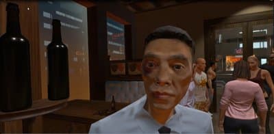 Drunkn Bar Fight screenshot 4