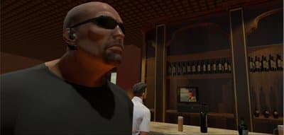Drunkn Bar Fight screenshot 3