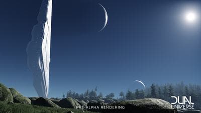 Dual Universe screenshot 7
