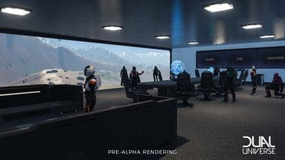 Dual Universe screenshot 8