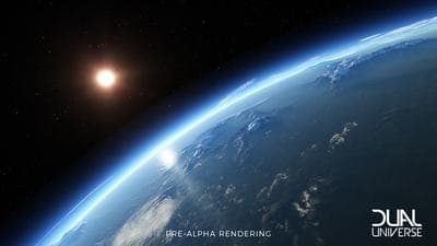 Dual Universe screenshot 4