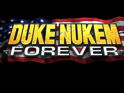 Duke Nukem Forever