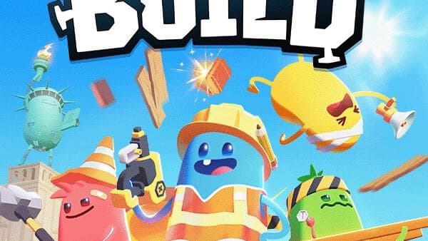 Chaotische game Dumb Ways to Build is vanaf nu beschikbaar