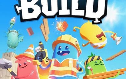 Chaotische game Dumb Ways to Build is vanaf nu beschikbaar