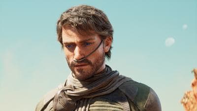 Dune: Awakening screenshot 4