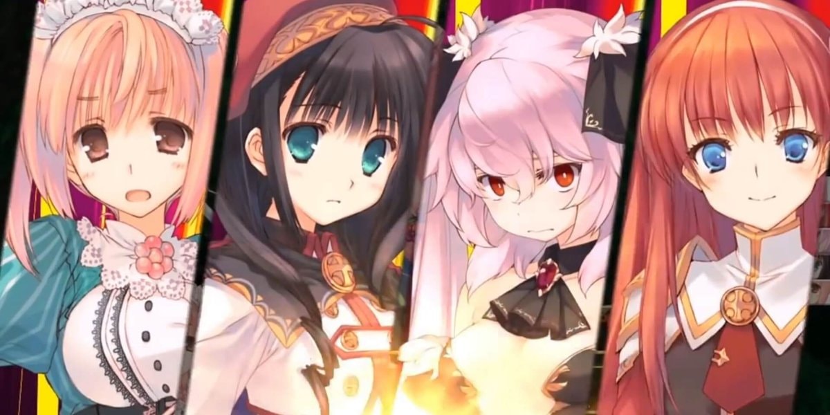Dungeon Travelers 2 & 2-2 zullen aankomende week verschijnen