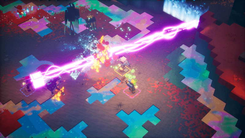 Dungeons II - Gameplay Shot 5