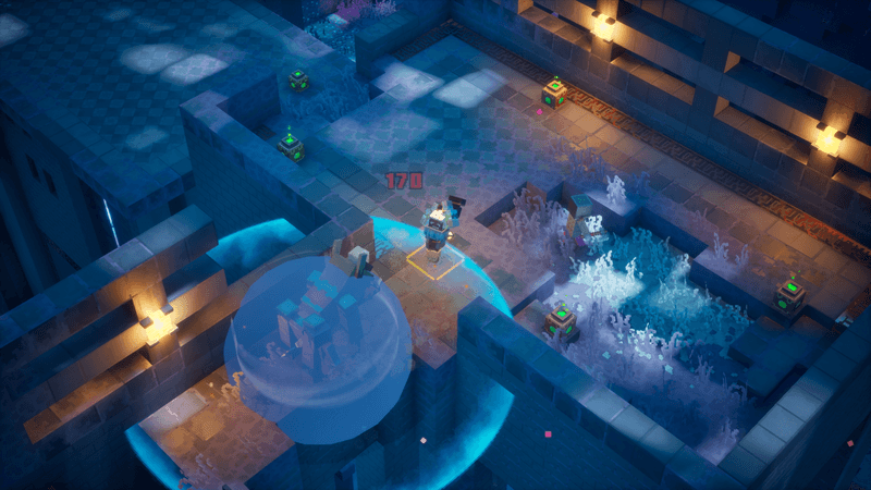 Dungeons II - Gameplay Shot 7