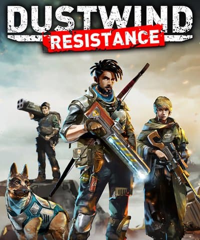 Dustwind: Resistance
