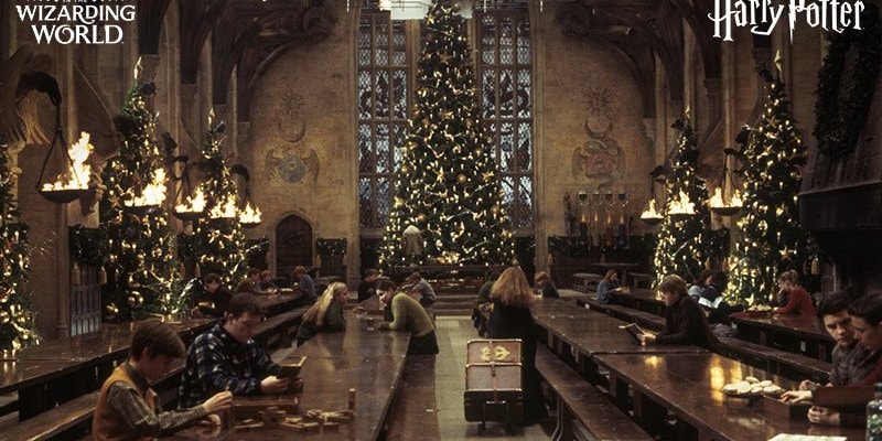 Potteraars kunnen hun lol weer op bij Qwertee