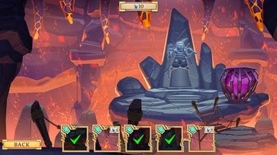 Dwarves Craft. Mountain Brothers screenshot 4