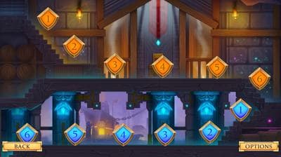 Dwarves Craft. Mountain Brothers screenshot 6