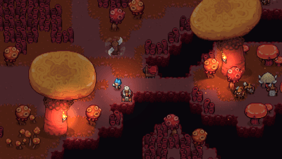 Dwerve screenshot 3