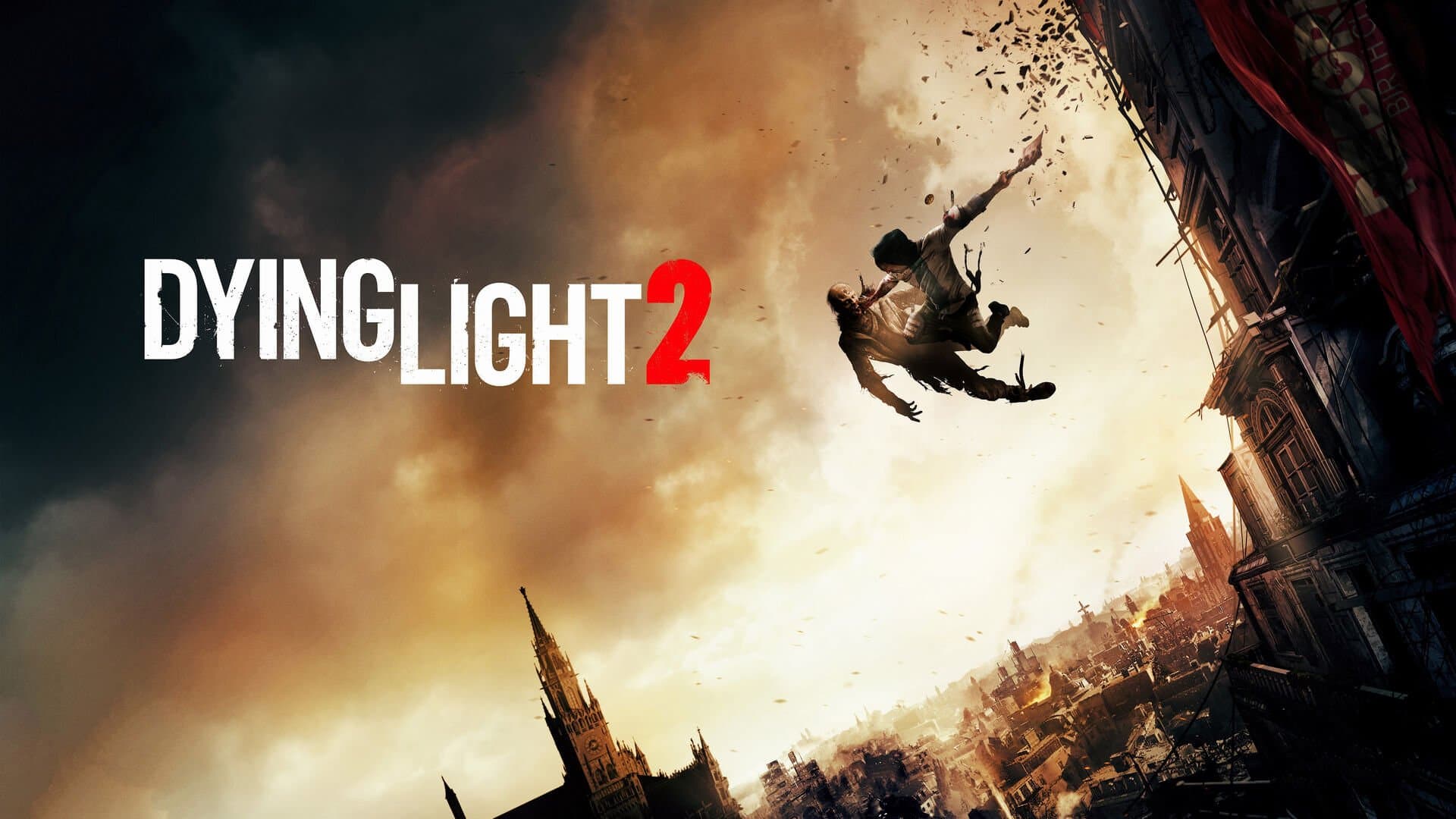 Dying Light 2 zakt flink in prijs op Fanatical