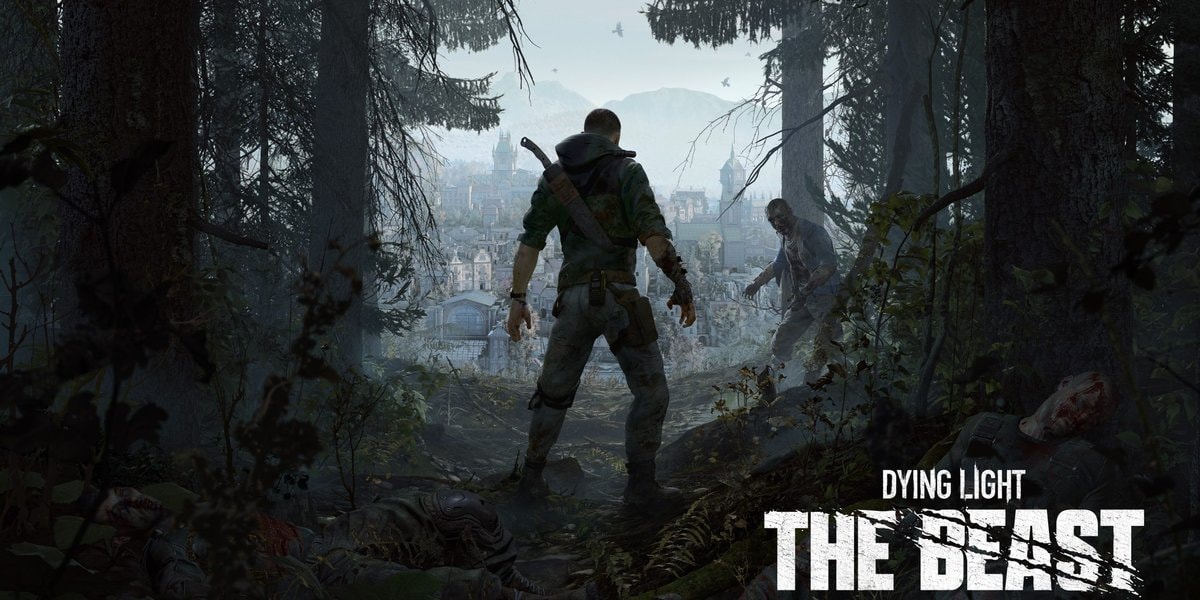 Meer details zijn bekendgemaakt over parkour en de cambat in Dying Light: The Beast