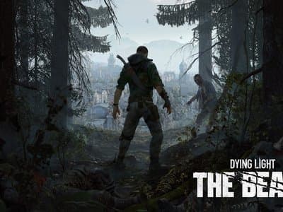 Dying Light The Beast