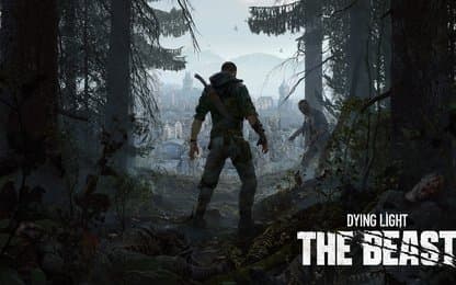 Dying light: The Beast komt vandaag uit, één dag vroeger dan gepland