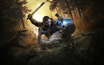 Dying Light: The Beast