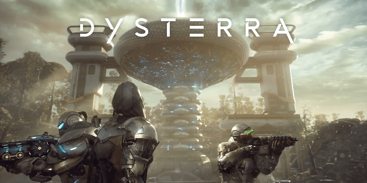 Dysterra-ontwikkelaar Reality MagiQ speelt open kaart