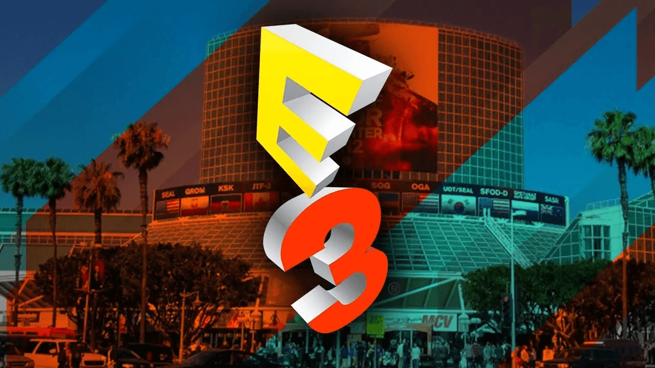 E3 opent volgend jaar twee dagen voor bezoekers