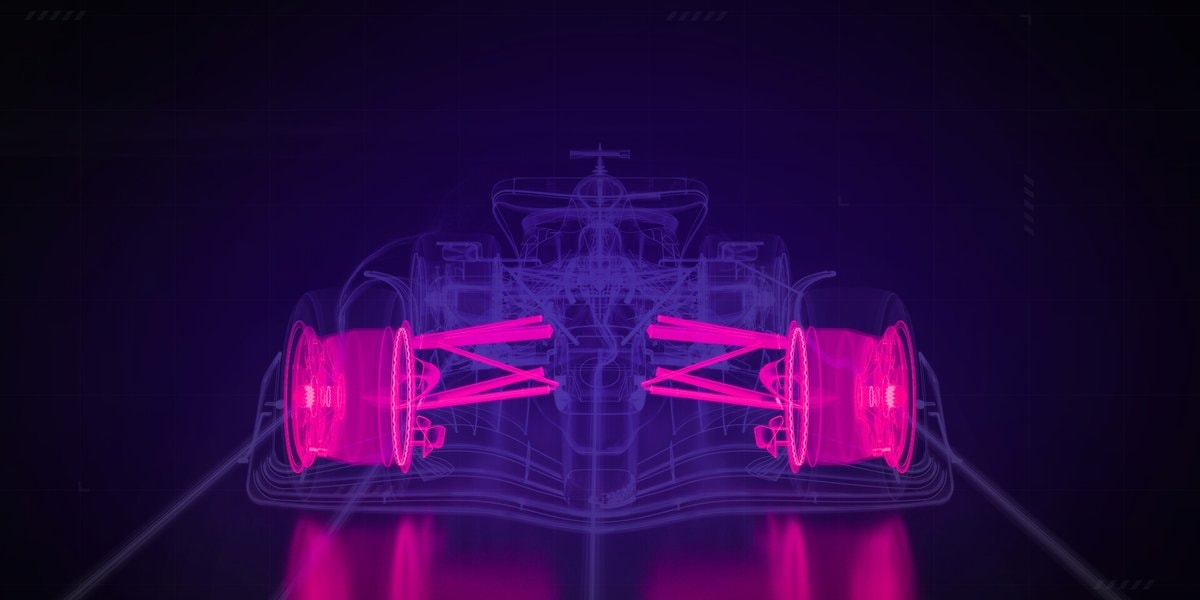 Dit is hoe de EA SPORTS F1 24 community hun tijd in de game hebben doorgebracht