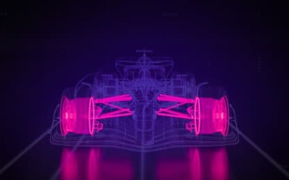 Dit is hoe de EA SPORTS F1 24 community hun tijd in de game hebben doorgebracht