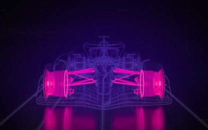 Dit is hoe de EA SPORTS F1 24 community hun tijd in de game hebben doorgebracht