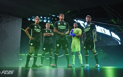 EA SPORTS FC 25
