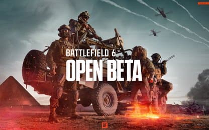 Battlefield 6 beta is nu al te downloaden