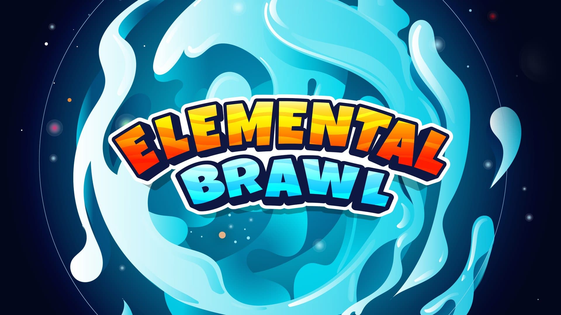 Bel je vrienden: Elemental Brawl is nu beschikbaar