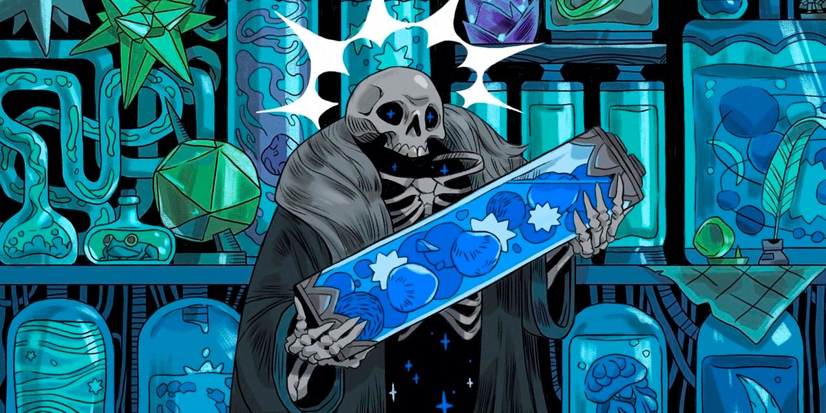 LOOP HERO keert terug naar Special Reserve Games