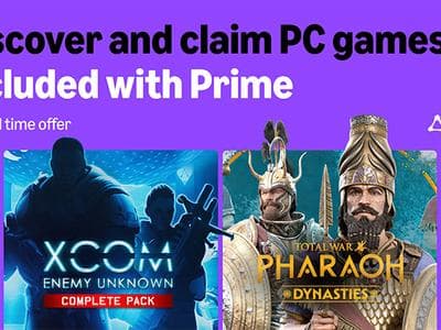 Amazon Luna april 2026