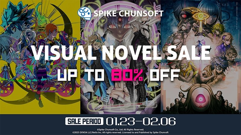 Spike Chunsoft