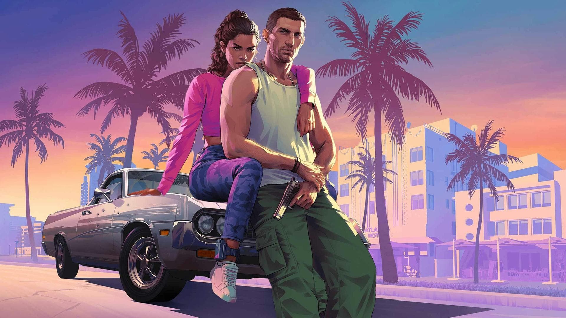 Rockstar developers bezochten stripclubs voor ''onderzoek''