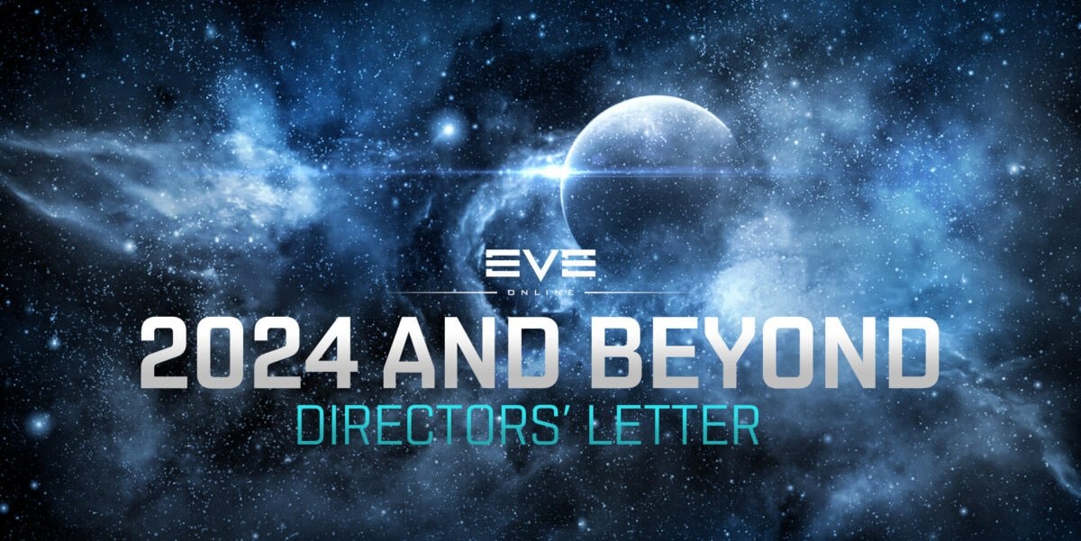 Dit kun je de komende jaar verwachten in EVE Online