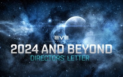 Dit kun je de komende jaar verwachten in EVE Online